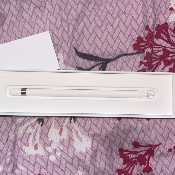 Apple Pencil - Picture 7 of 9